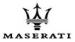 Logo: Maserati